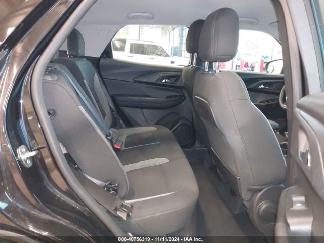 KL79MMS23PB174481 Chevrolet Trailblazer Fwd Ls