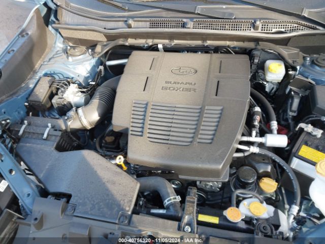 JF2SKAEC3PH542234 Subaru Forester Premium