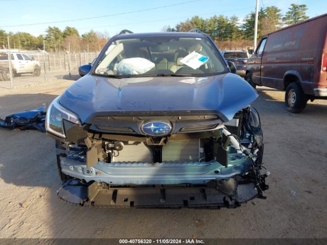 JF2SKAEC3PH542234 Subaru Forester Premium