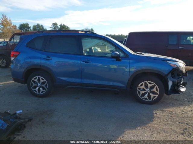 JF2SKAEC3PH542234 Subaru Forester Premium