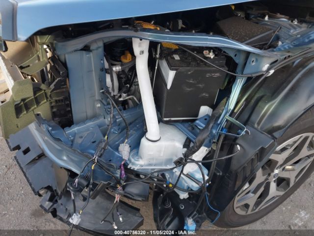 JF2SKAEC3PH542234 Subaru Forester Premium