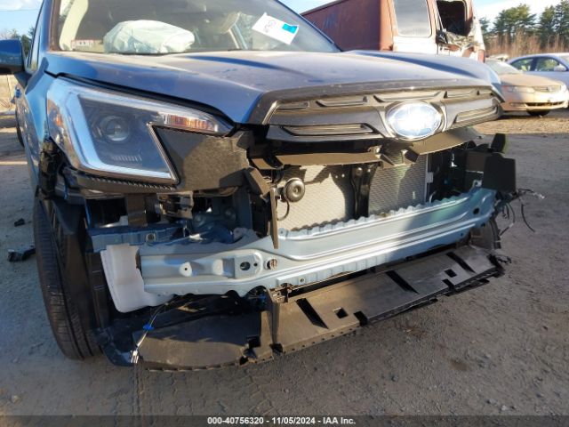 JF2SKAEC3PH542234 Subaru Forester Premium