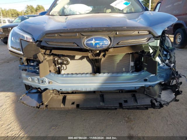 JF2SKAEC3PH542234 Subaru Forester Premium