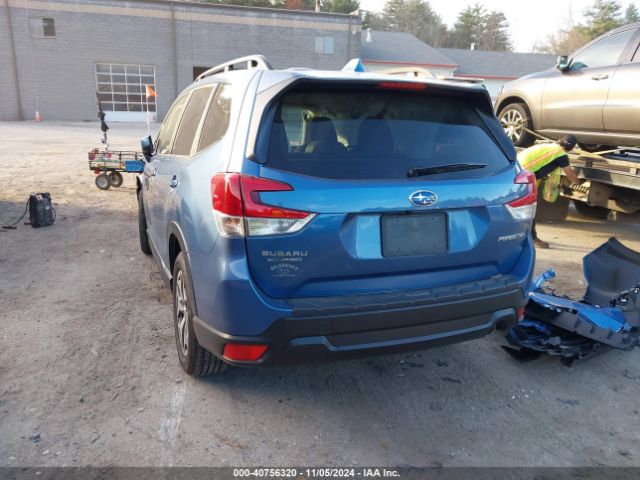 JF2SKAEC3PH542234 Subaru Forester Premium