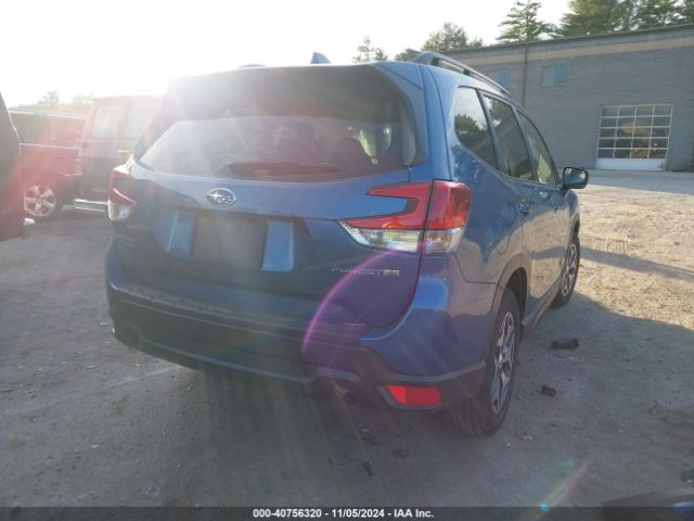 JF2SKAEC3PH542234 Subaru Forester Premium