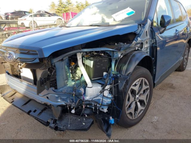 JF2SKAEC3PH542234 Subaru Forester Premium