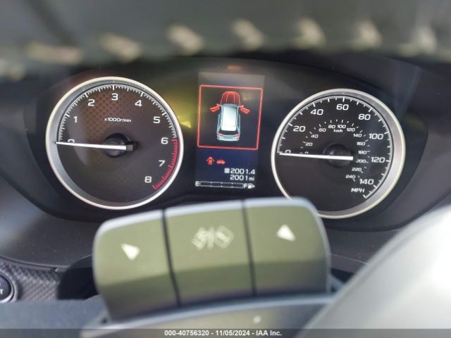 JF2SKAEC3PH542234 Subaru Forester Premium