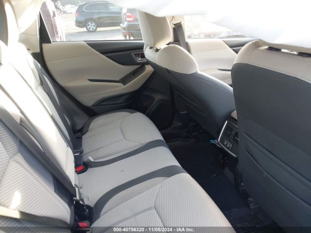 JF2SKAEC3PH542234 Subaru Forester Premium