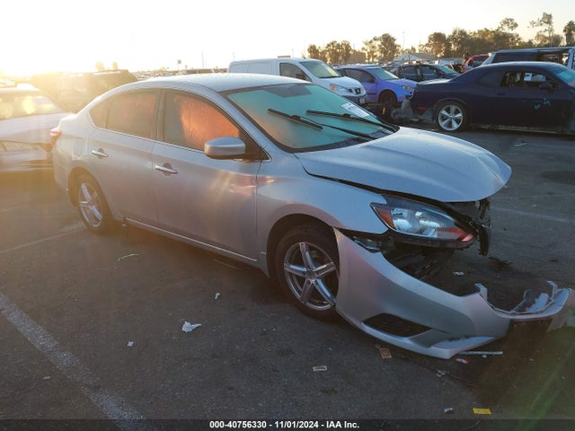 2017 3N1AB7AP4HY368589 main image
