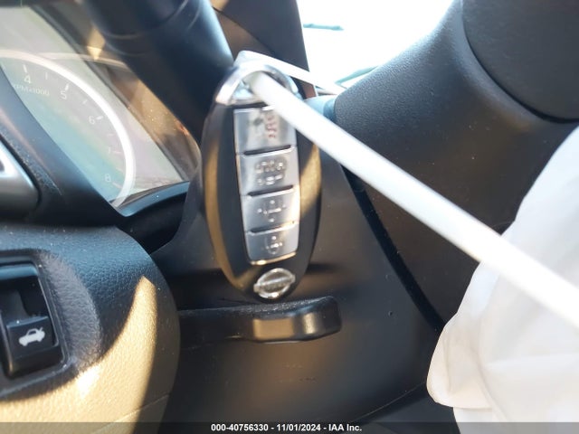 Nissan SENTRA SV 2017 3N1AB7AP4HY368589 Image 11