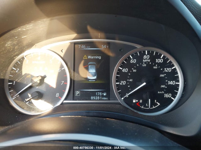 Nissan SENTRA SV 2017 3N1AB7AP4HY368589 Image 15