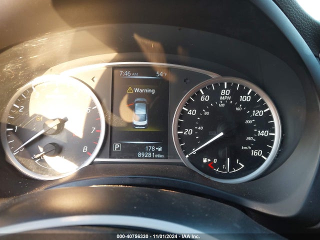 Nissan SENTRA SV 2017 3N1AB7AP4HY368589 Image 7
