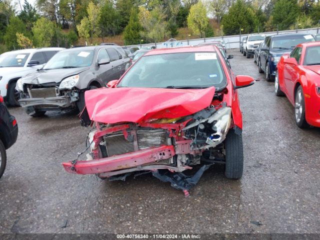 JTDKDTB32F1579677 Toyota Prius C Two