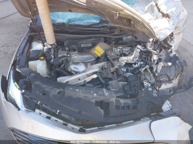 4T1BD1EB8EU022272 Toyota Avalon Hybrid Limited