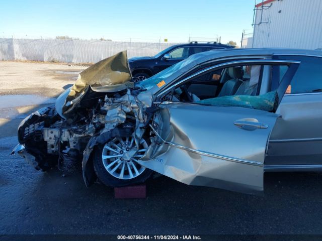 4T1BD1EB8EU022272 Toyota Avalon Hybrid Limited