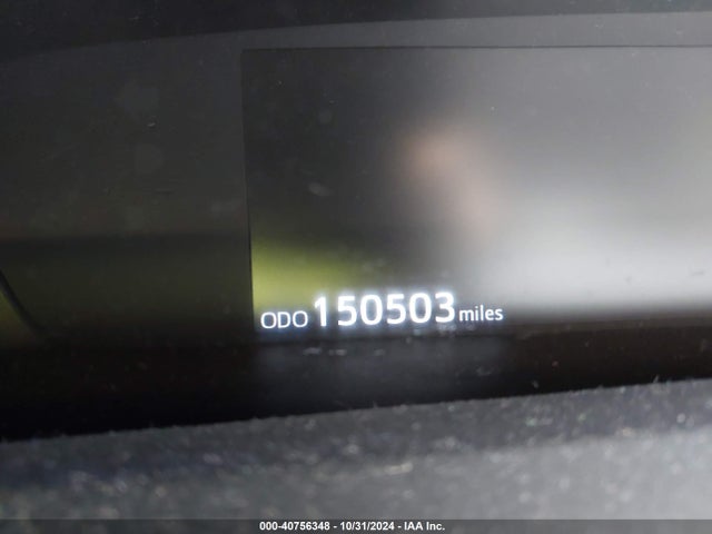 Toyota Prius Two Eco 2016 JTDKARFU0G3004580 Image 15