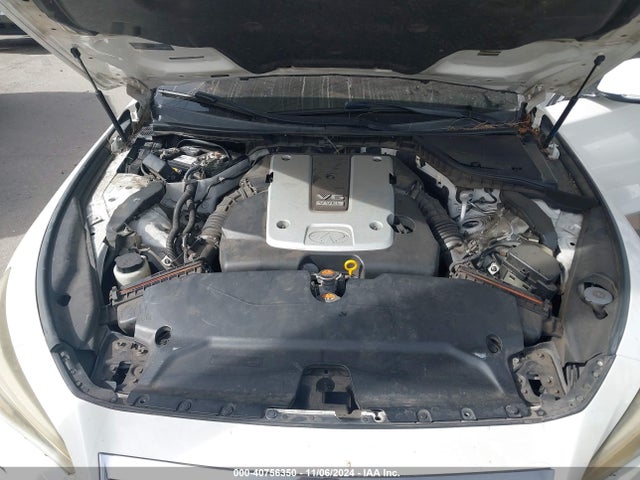 JN1BV7APXEM683553 Infiniti Q50 Premium