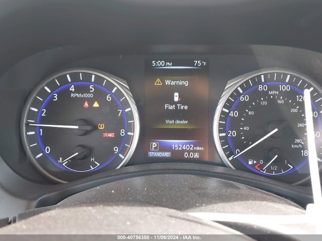 JN1BV7APXEM683553 Infiniti Q50 Premium