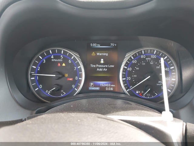JN1BV7APXEM683553 Infiniti Q50 Premium