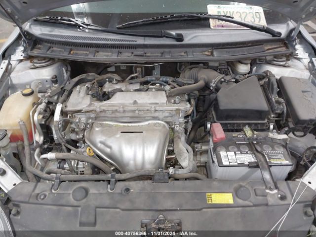 JTKJF5C70E3071545 Scion Tc 10 Series