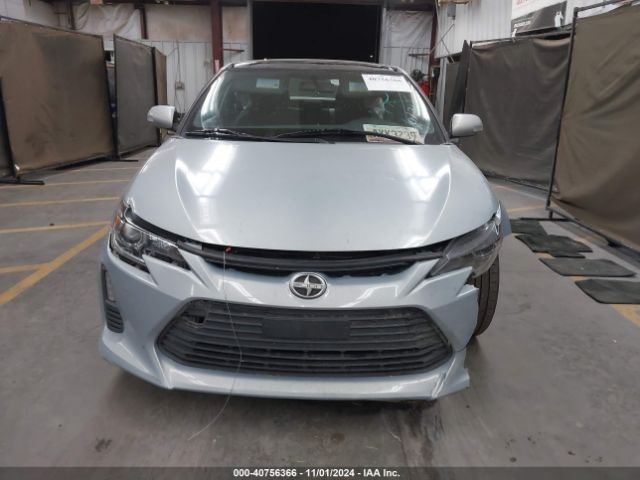 JTKJF5C70E3071545 Scion Tc 10 Series