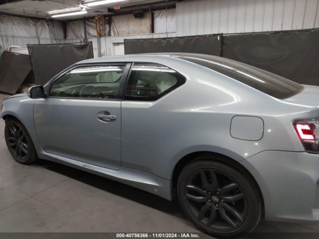 JTKJF5C70E3071545 Scion Tc 10 Series