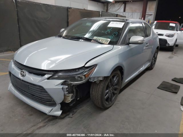 JTKJF5C70E3071545 Scion Tc 10 Series