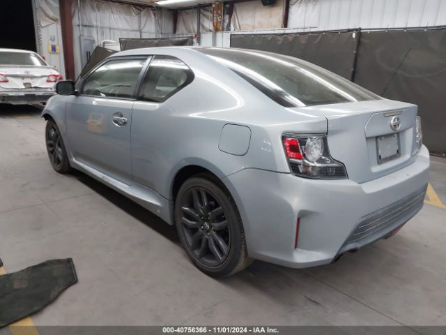 JTKJF5C70E3071545 Scion Tc 10 Series