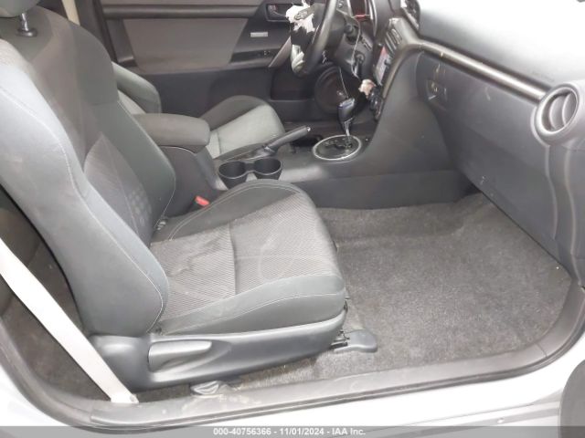 JTKJF5C70E3071545 Scion Tc 10 Series