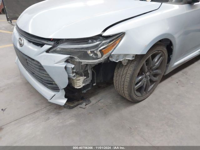 JTKJF5C70E3071545 Scion Tc 10 Series