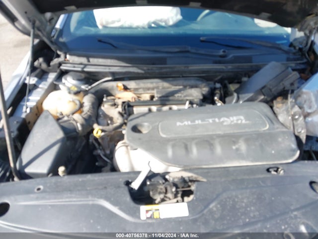 Chrysler 200 Limited 2016 1C3CCCAB0GN144302 Image 10