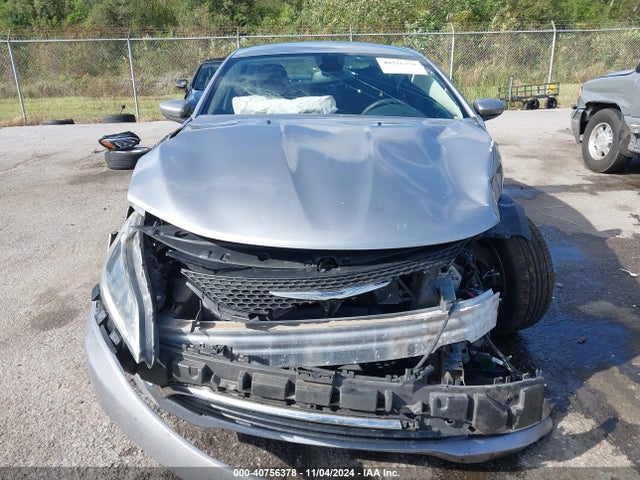 Chrysler 200 Limited 2016 1C3CCCAB0GN144302 Image 12