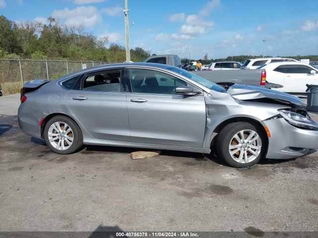 Chrysler 200 Limited 2016 1C3CCCAB0GN144302 Image 13