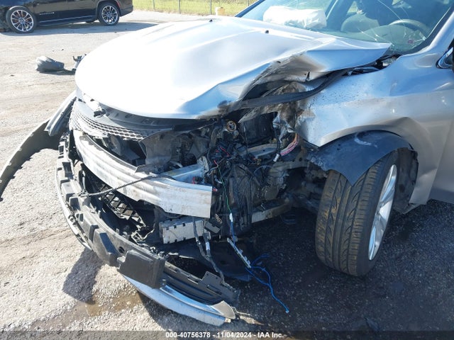 Chrysler 200 Limited 2016 1C3CCCAB0GN144302 Image 6