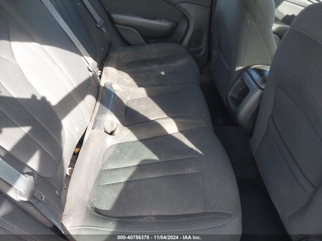 Chrysler 200 Limited 2016 1C3CCCAB0GN144302 Image 8