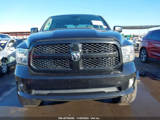 1C6RR6KT6HS658050 RAM 1500 Express  4x2 5'7 Box