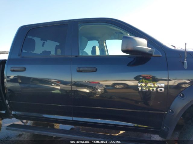 1C6RR6KT6HS658050 RAM 1500 Express  4x2 5'7 Box