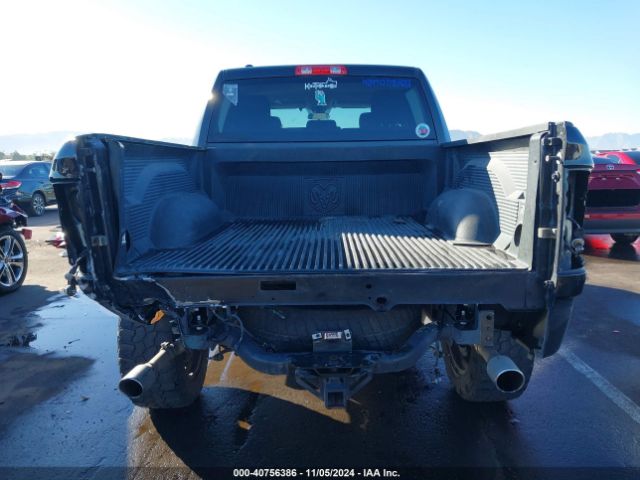 1C6RR6KT6HS658050 RAM 1500 Express  4x2 5'7 Box