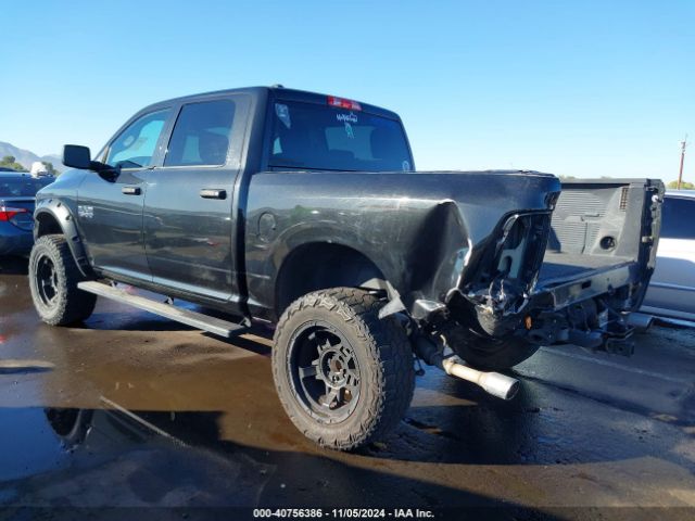 1C6RR6KT6HS658050 RAM 1500 Express  4x2 5'7 Box