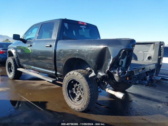 1C6RR6KT6HS658050 RAM 1500 Express  4x2 5'7 Box