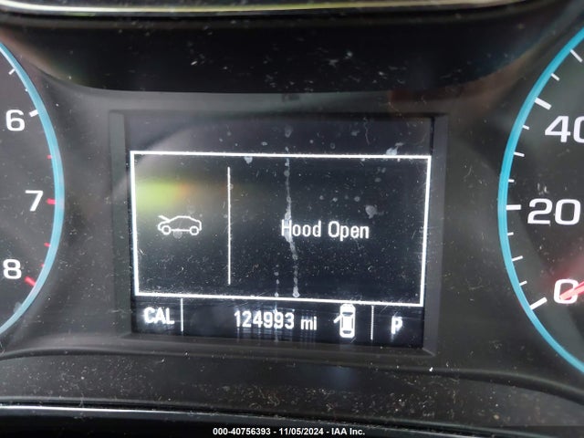 Chevrolet Cruze Ls Auto 2016 1G1BC5SM1G7266831 Image 16