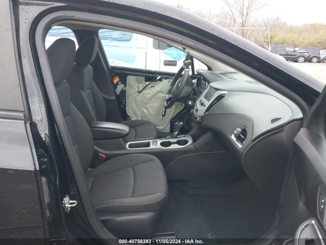 Chevrolet Cruze Ls Auto 2016 1G1BC5SM1G7266831 Image 5