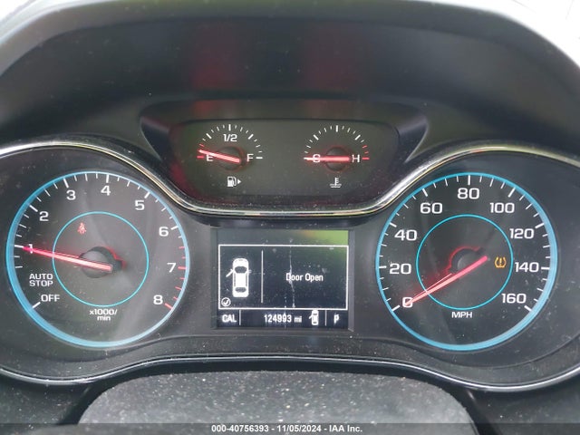 Chevrolet Cruze Ls Auto 2016 1G1BC5SM1G7266831 Image 7