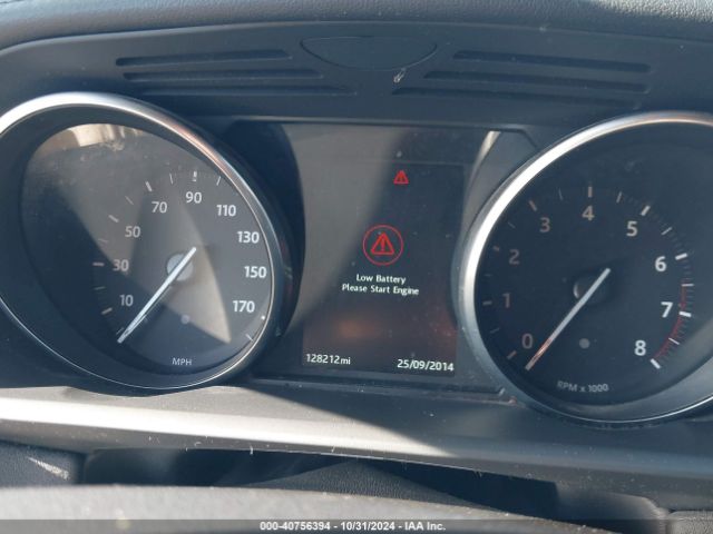 SALWG2VF6GA566692 Land Rover Range Rover Sport 3.0l V6 Supercharged Se