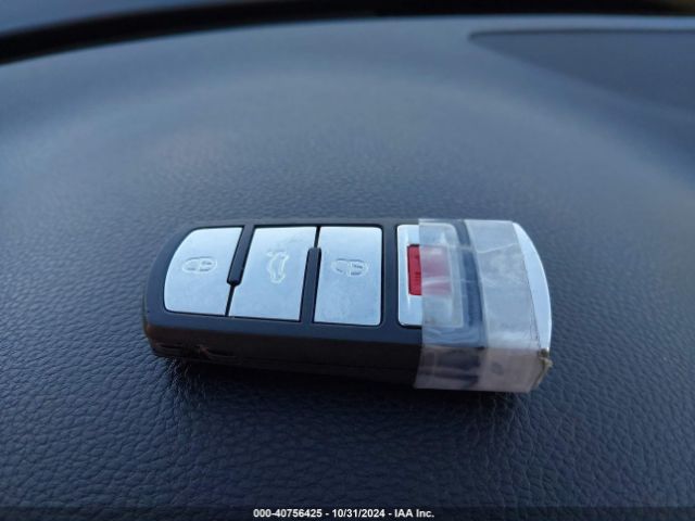 WVWAP7AN7FE809624 Volkswagen Cc 2.0t Sport