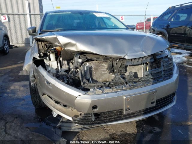 WVWAP7AN7FE809624 Volkswagen Cc 2.0t Sport