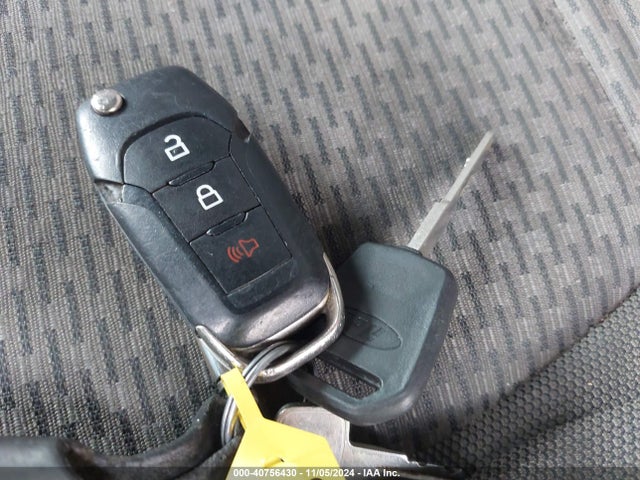 Ford F-150 Xlt 2016 1FTEW1E80GKD01830 Image 11