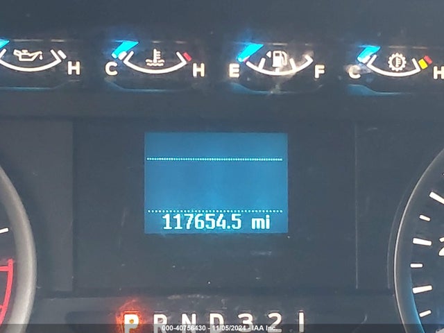 Ford F-150 Xlt 2016 1FTEW1E80GKD01830 Image 16