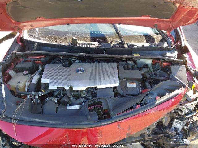 JTDKARFP4H3035598 Toyota Prius Prime Premium