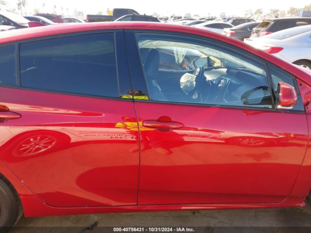 JTDKARFP4H3035598 Toyota Prius Prime Premium